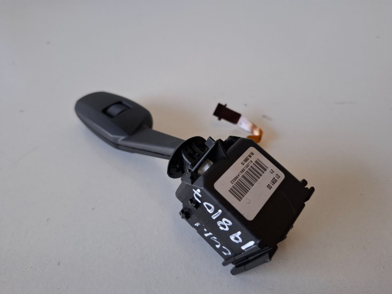 Recambio de mando limpia para bmw serie 3 berlina (e90) 204d4 referencia OEM IAM 01208100  
