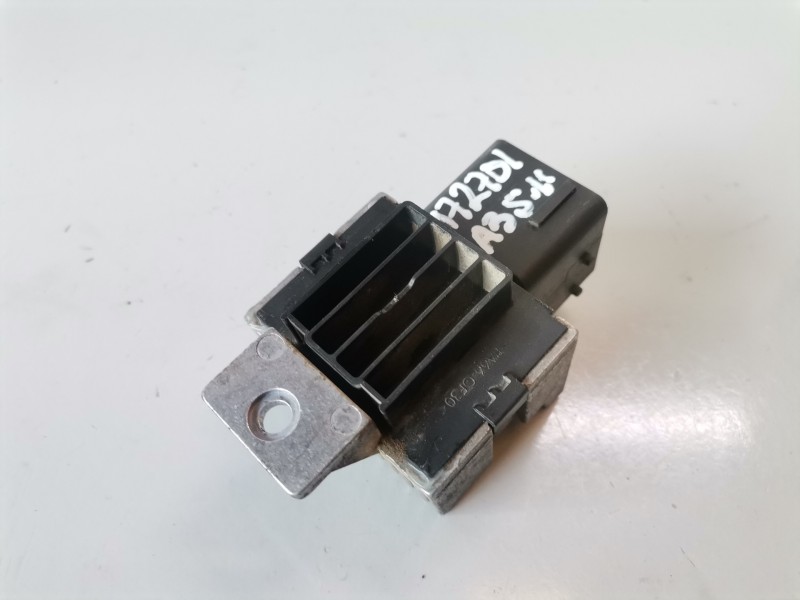 Recambio de caja precalentamiento para citroen jumpy rh02 referencia OEM IAM AV6112A343BA/9663824880  