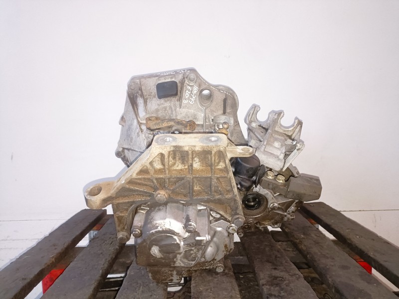 Recambio de caja cambios para fiat grande punto (199) 199a2000 referencia OEM IAM   
