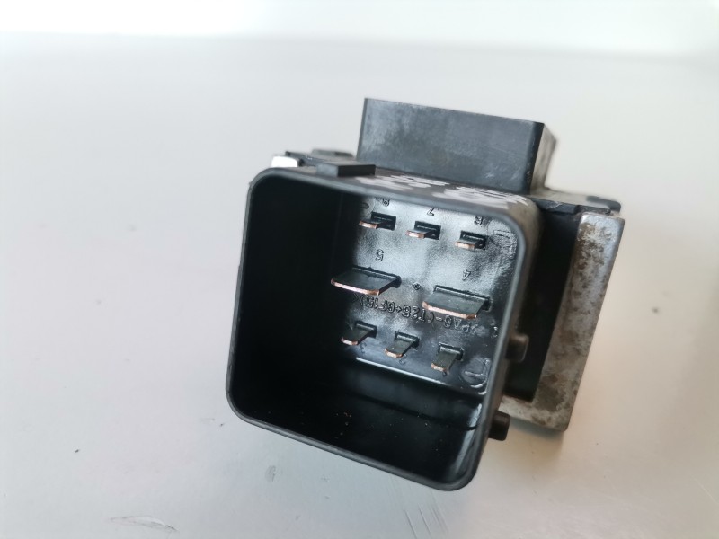 Recambio de caja precalentamiento para citroen jumpy rh02 referencia OEM IAM AV6112A343BA/9663824880  