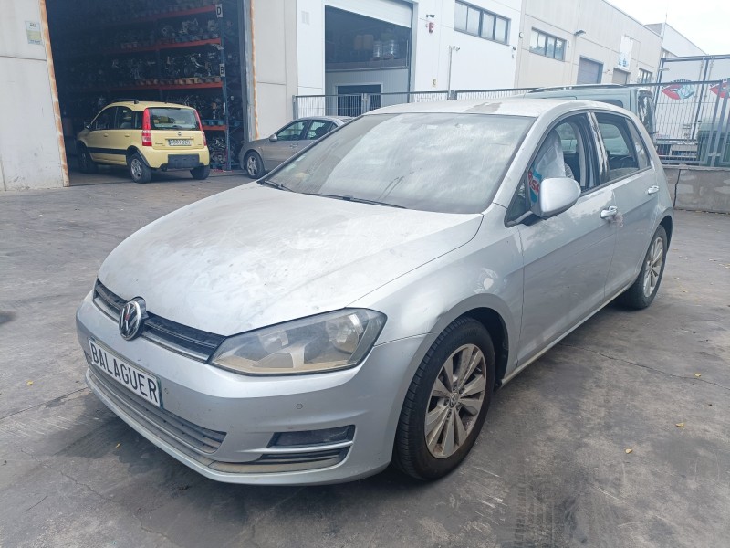 volkswagen golf vii (5g1/be1) del año 2013
