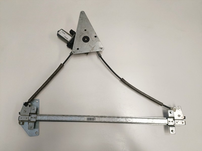 Recambio de elevalunas delantero derecho para ford transit connect (tc7) r3pa referencia OEM IAM   