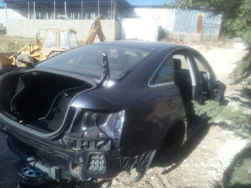 audi a6 berlina (4f2) del año 2004