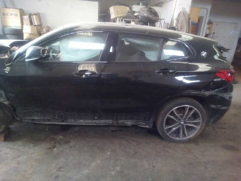 bmw serie x2 (f39) del año 2018