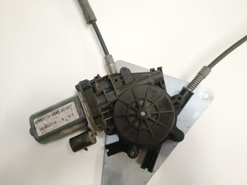 Recambio de elevalunas delantero derecho para ford transit connect (tc7) r3pa referencia OEM IAM   