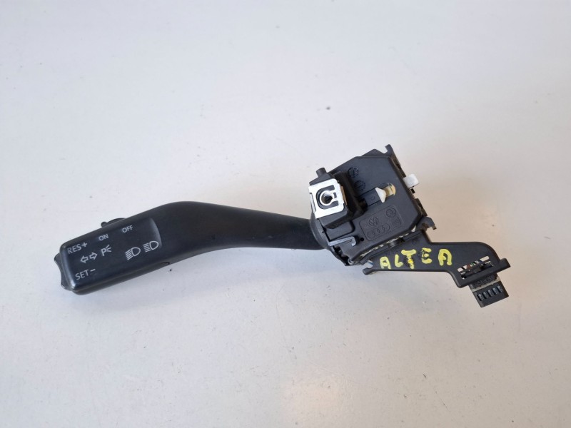 Recambio de mando luces para seat altea (5p1) cayc referencia OEM IAM 1K0953513A  