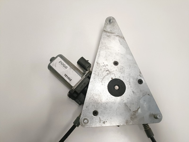 Recambio de elevalunas delantero derecho para ford transit connect (tc7) r3pa referencia OEM IAM   