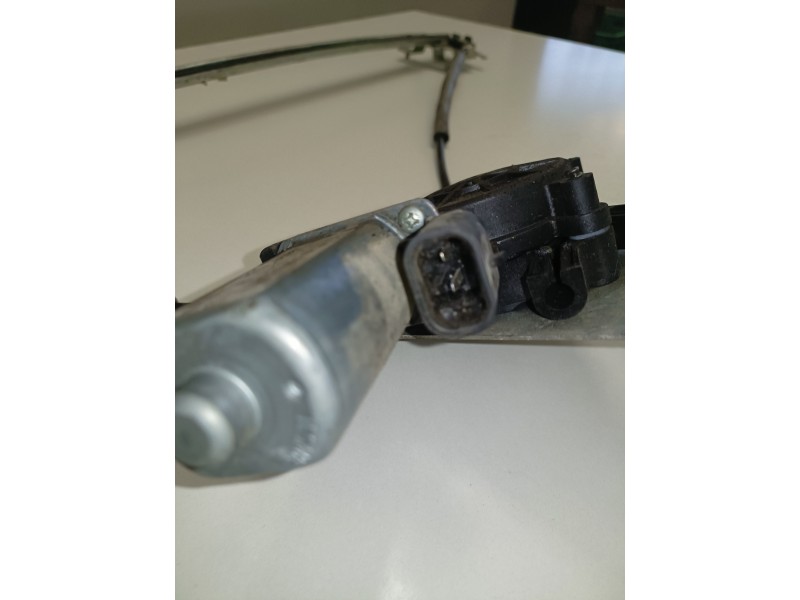 Recambio de elevalunas delantero derecho para ford transit connect (tc7) r3pa referencia OEM IAM   