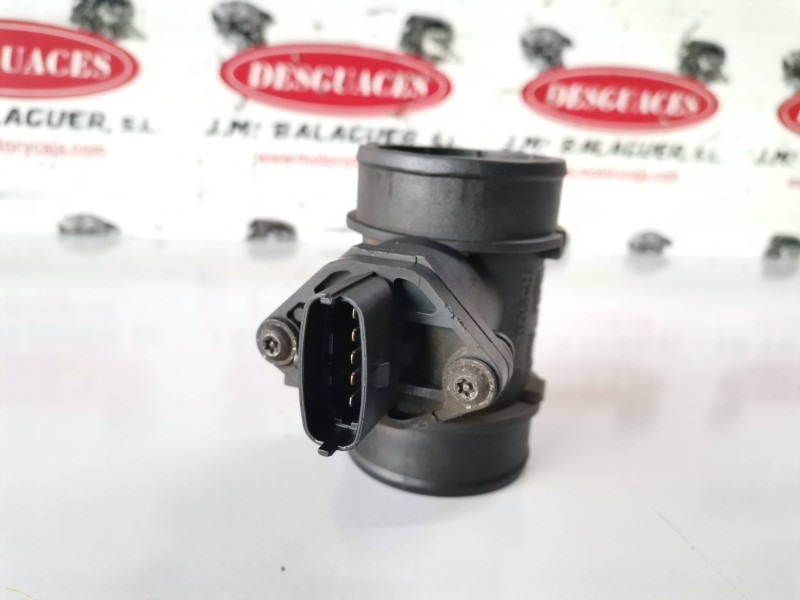 Recambio de caudalimetro para opel corsa b x12xe referencia OEM IAM 0280217123  