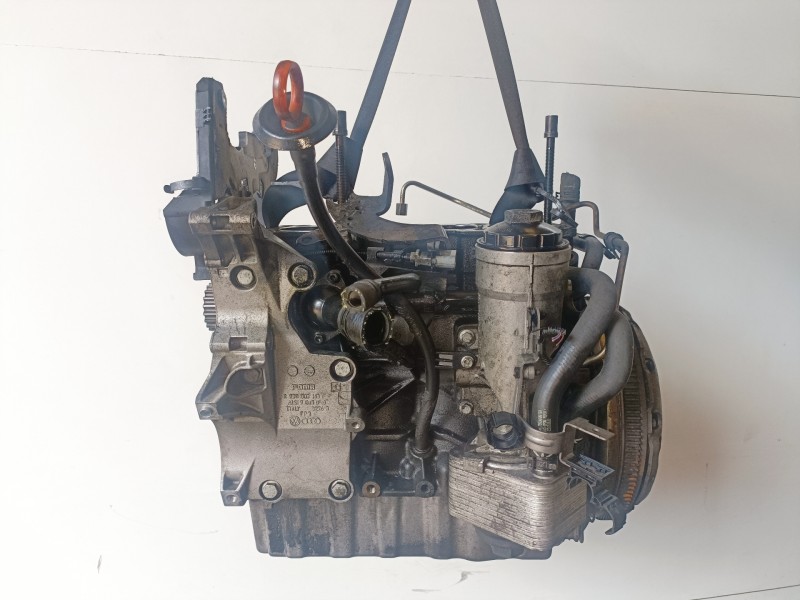 Recambio de bloque para volkswagen golf v (1k1)(10.2003) bkd referencia OEM IAM BKD  