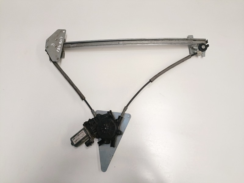 Recambio de elevalunas delantero derecho para ford transit connect (tc7) r3pa referencia OEM IAM   