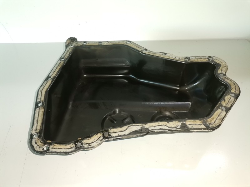 Recambio de carter para citroen jumpy rh02 referencia OEM IAM 9681842080A  