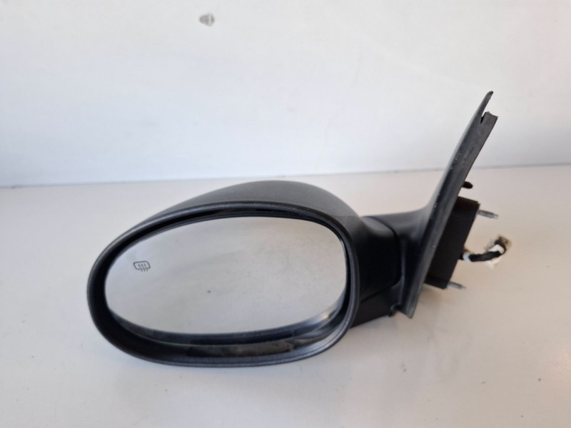Recambio de retrovisor izquierdo para chrysler pt cruiser ejd referencia OEM IAM 015651  