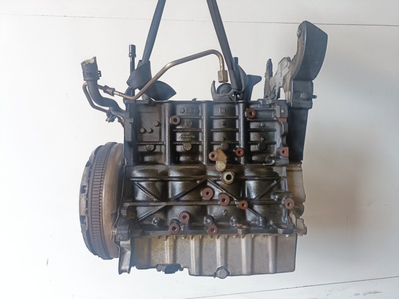 Recambio de bloque para volkswagen golf v (1k1)(10.2003) bkd referencia OEM IAM BKD  