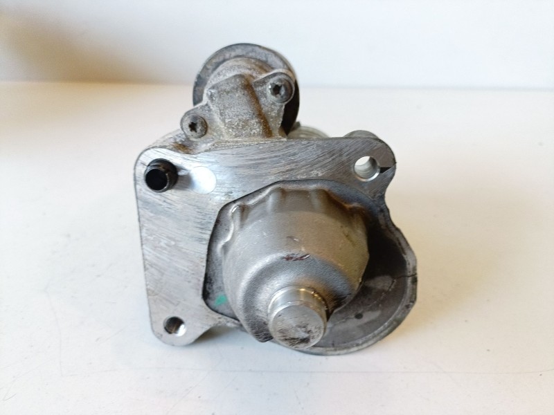 Recambio de motor arranque para ford c-max (cb3)(2007) hhda referencia OEM IAM 3M5T11000CF  