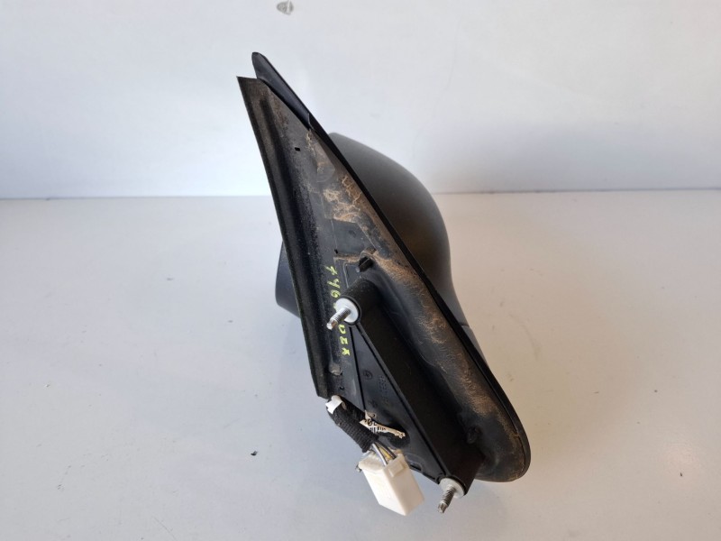 Recambio de retrovisor izquierdo para chrysler pt cruiser ejd referencia OEM IAM 015651  