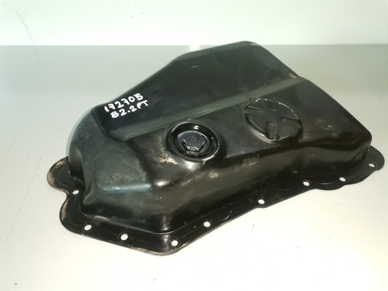 Recambio de carter para citroen jumpy rh02 referencia OEM IAM 9681842080A  