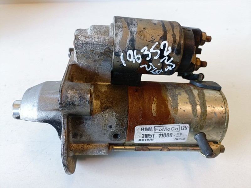 Recambio de motor arranque para ford c-max (cb3)(2007) hhda referencia OEM IAM 3M5T11000CF  