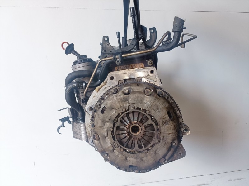 Recambio de bloque para volkswagen golf v (1k1)(10.2003) bkd referencia OEM IAM BKD  