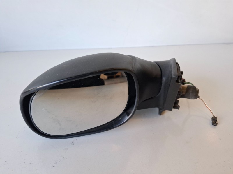Recambio de retrovisor izquierdo para citroen c3 kfv referencia OEM IAM 012026  
