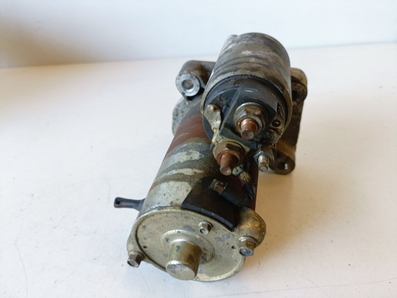 Recambio de motor arranque para ford c-max (cb3)(2007) hhda referencia OEM IAM 3M5T11000CF  