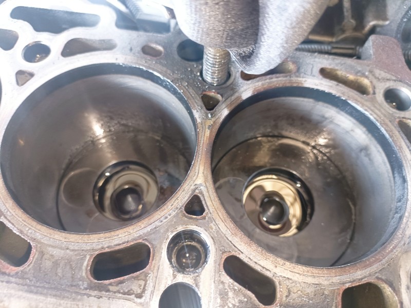 Recambio de bloque para volkswagen golf v (1k1)(10.2003) bkd referencia OEM IAM BKD  