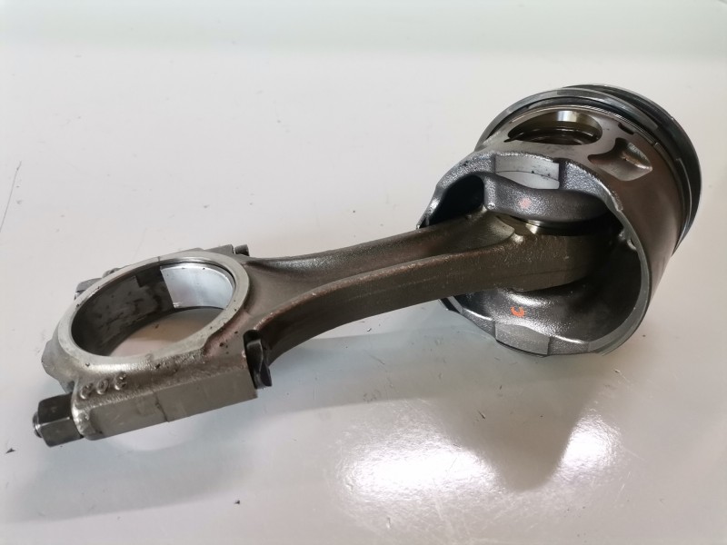 Recambio de piston para citroen jumpy rh02 referencia OEM IAM   