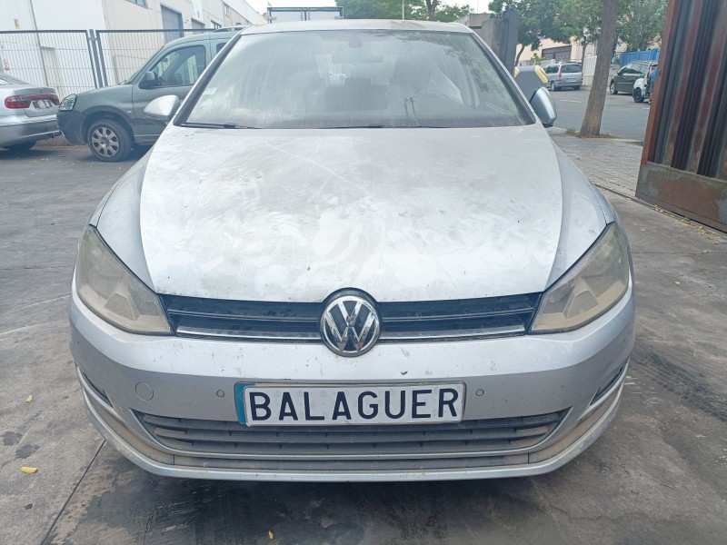 volkswagen golf vii (5g1/be1) del año 2013