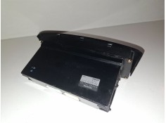 Recambio de mando climatizador para toyota avensis berlina (t25) 1zzfe referencia OEM IAM 5590205050G   2