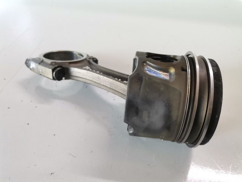 Recambio de piston para citroen jumpy rh02 referencia OEM IAM   