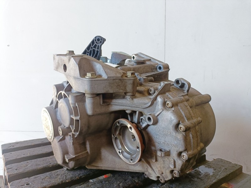 Recambio de caja cambios para volkswagen golf v (1k1)(10.2003) bkd referencia OEM IAM KDN  