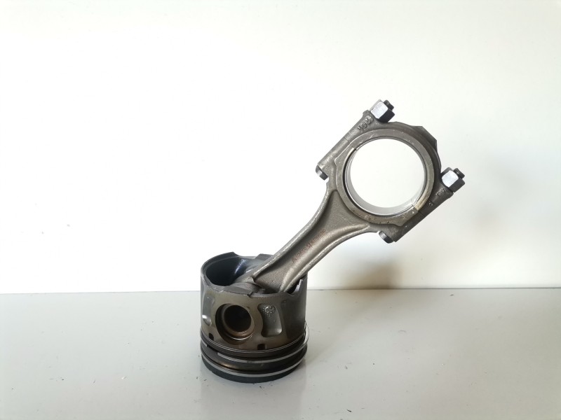 Recambio de piston para citroen jumpy rh02 referencia OEM IAM   