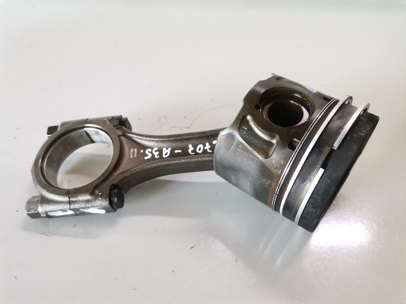 Recambio de piston para citroen jumpy rh02 referencia OEM IAM   
