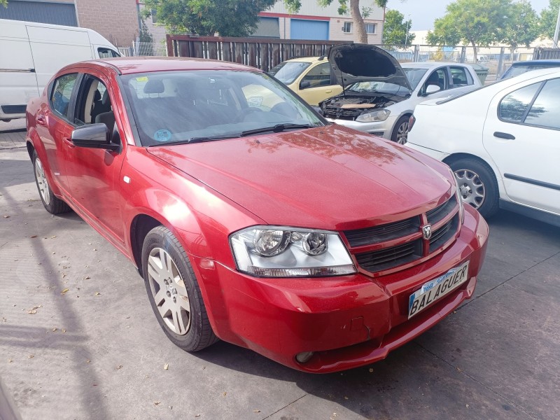 dodge avenger (js) del año 2007