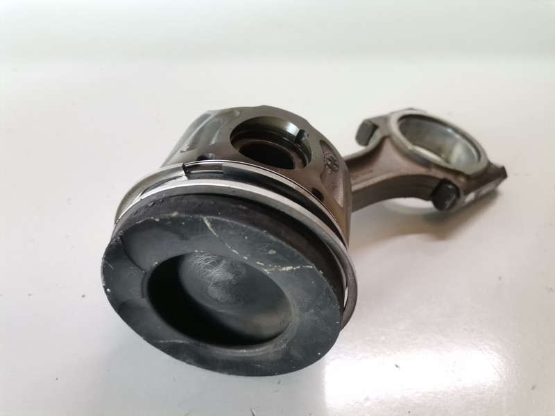 Recambio de piston para citroen jumpy rh02 referencia OEM IAM   