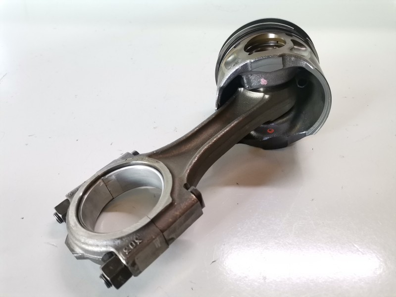 Recambio de piston para citroen jumpy rh02 referencia OEM IAM   