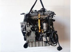 Recambio de motor completo para seat altea (5p1) bjb referencia OEM IAM BJB  