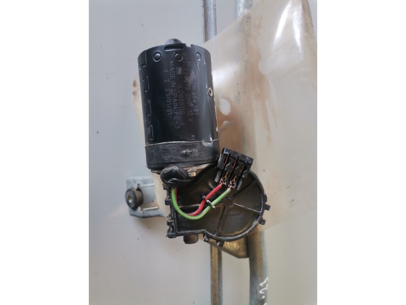 Recambio de motor limpia delantero para seat ibiza (6k1) agp referencia OEM IAM 1L0955119/964161  