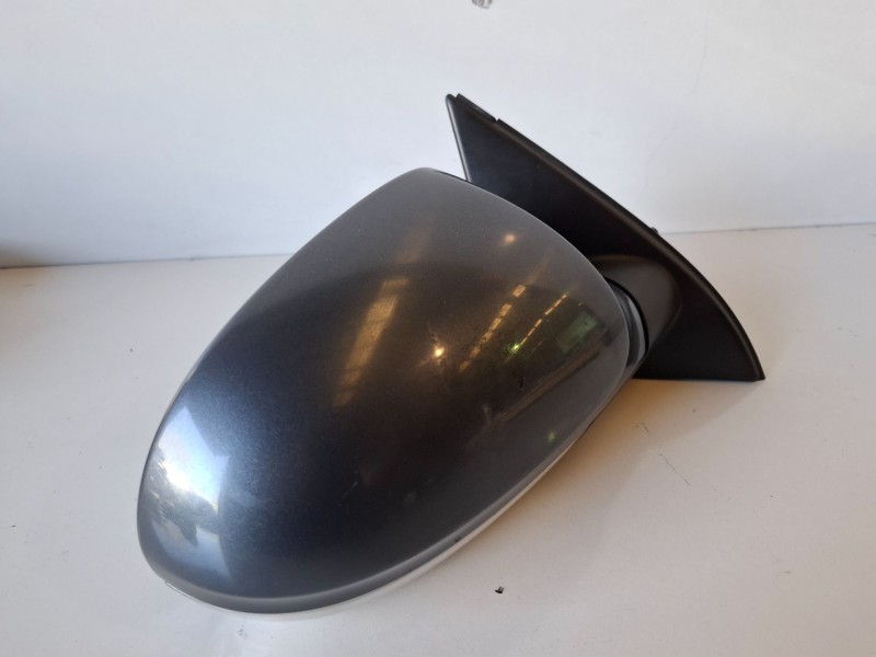 Recambio de retrovisor derecho para volkswagen passat berlina (3c2) cba referencia OEM IAM 010781  