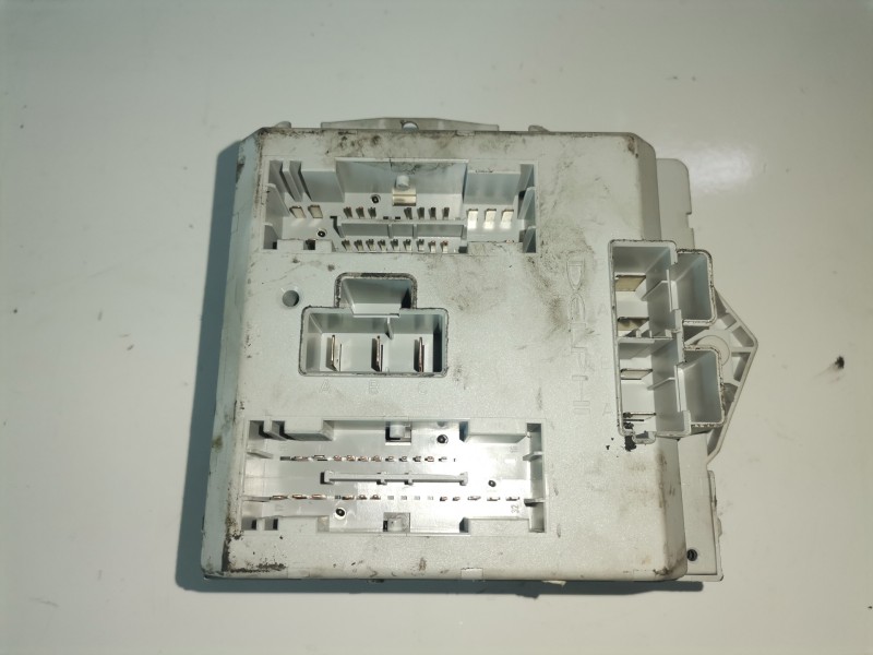 Recambio de caja reles / fusibles para fiat i doblò (119) 223b1000 referencia OEM IAM 51763772  
