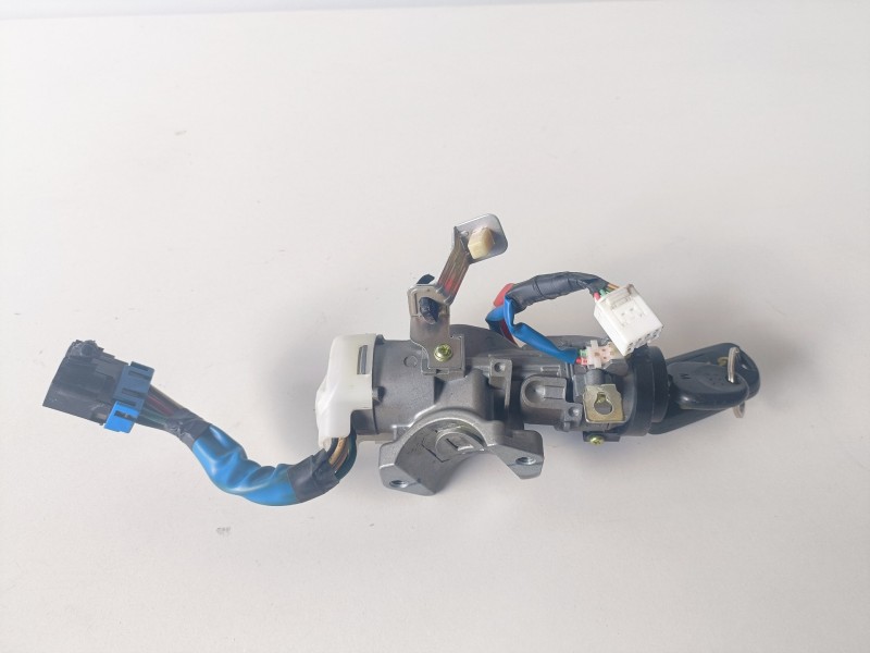Recambio de conmutador de arranque para hyundai i30 (fd) d4fb referencia OEM IAM   