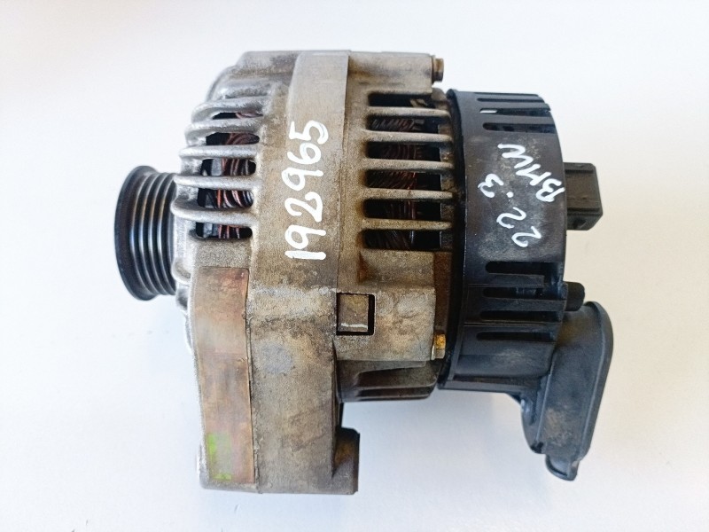 Recambio de alternador para bmw serie 3 berlina (e36) 174t1 referencia OEM IAM 2541770A  