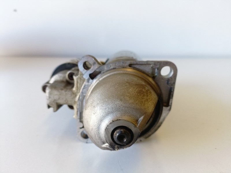 Recambio de motor arranque para bmw serie 3 berlina (e36) 174t1 referencia OEM IAM 0001110110  