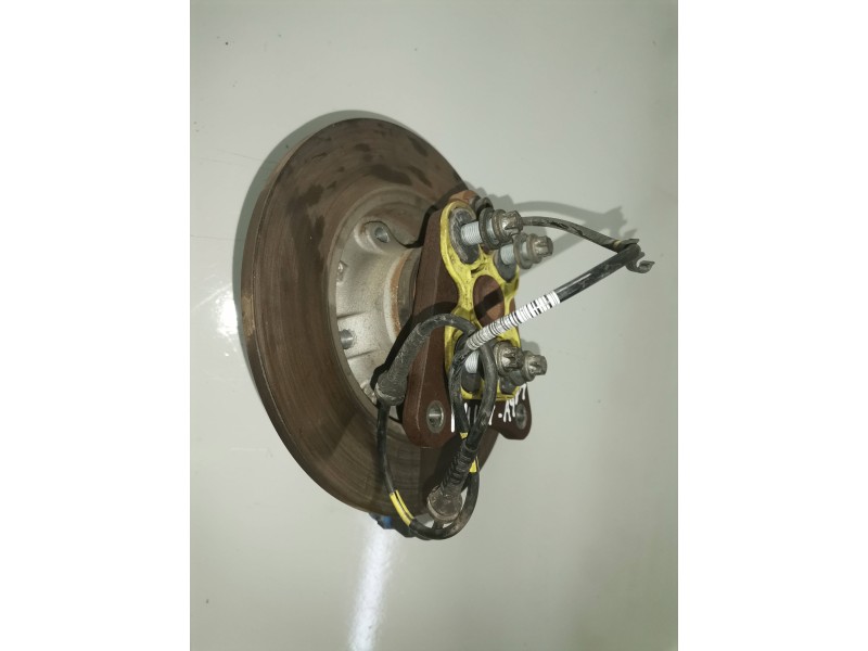 Recambio de buje para opel crossland x eb2adts (hn05) referencia OEM IAM   