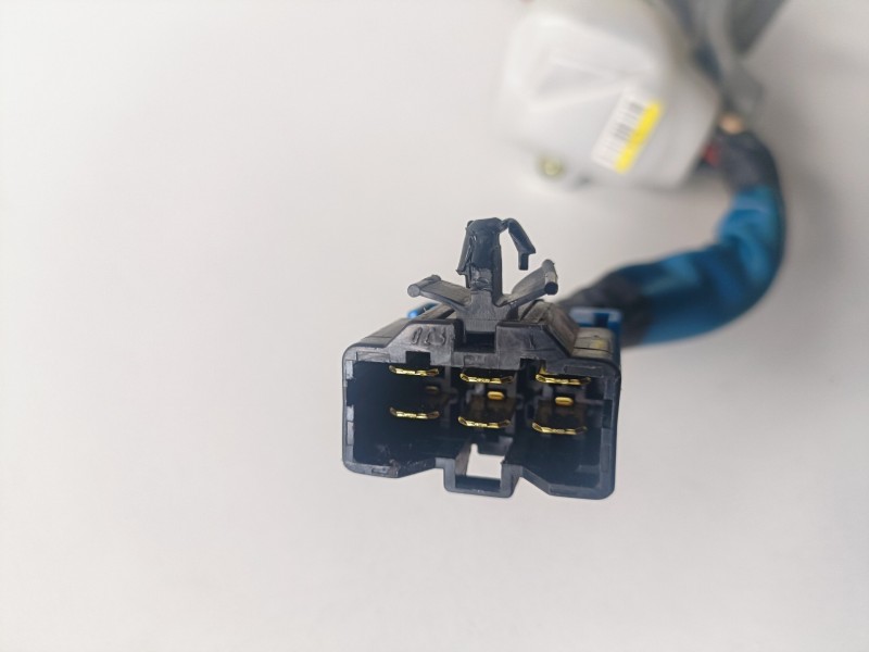 Recambio de conmutador de arranque para hyundai i30 (fd) d4fb referencia OEM IAM   