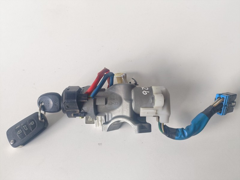 Recambio de conmutador de arranque para hyundai i30 (fd) d4fb referencia OEM IAM   