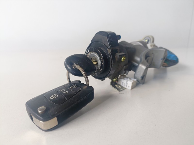 Recambio de conmutador de arranque para hyundai i30 (fd) d4fb referencia OEM IAM   