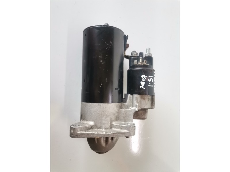 Recambio de motor arranque para fiat i doblò (119) 223b1000 referencia OEM IAM   
