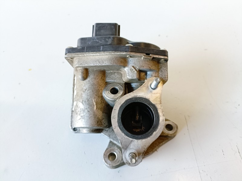 Recambio de valvula egr para renault kangoo ii (f/kw0) k9k608 referencia OEM IAM H8201143495  