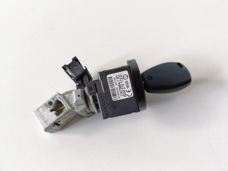 Recambio de conmutador de arranque para renault modus i k9k766 referencia OEM IAM 8200214158  